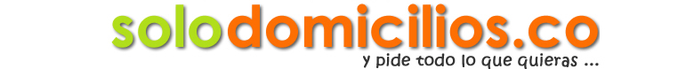 solodomicilios